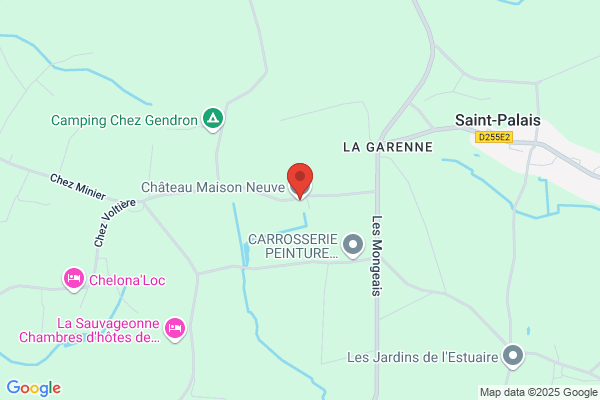 Castel Jean Paul