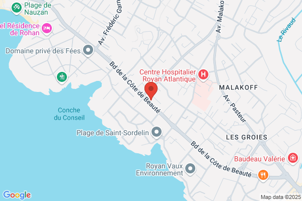 Clinique Veterinaire De La Cote De Beaute
