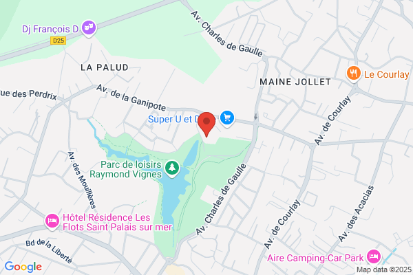 Club Georges Chelon