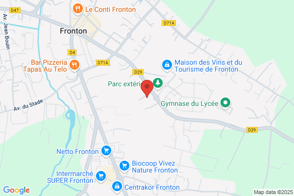 Cousin Gerard Antonin Cabt Infirmier