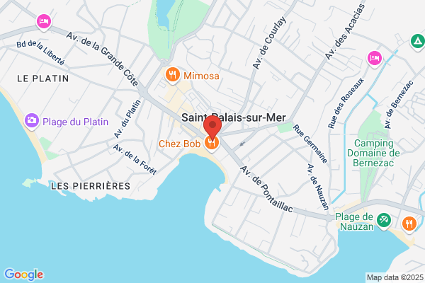 Creperie La Fontaine