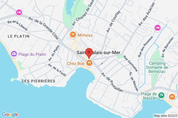 Creperie Port Dauphin