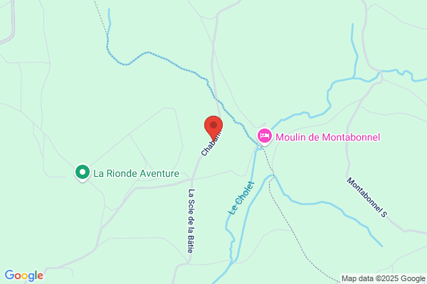 Desvaux Robert
