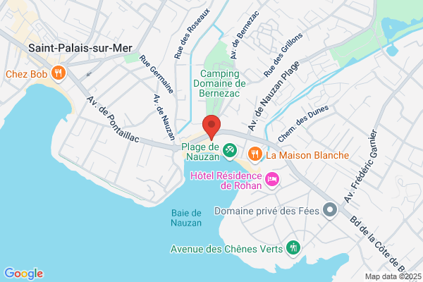 Ecole De Voile