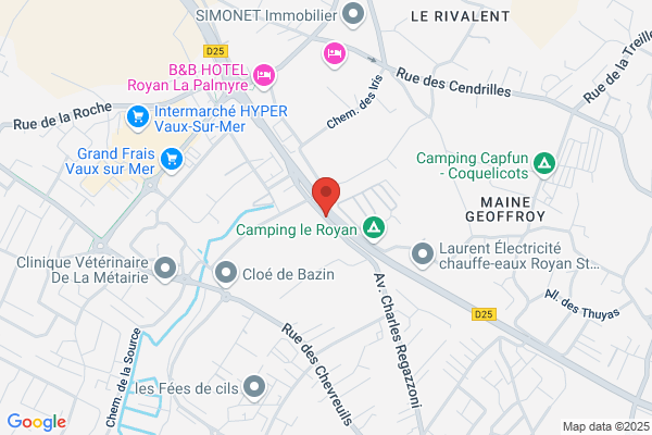 Entreprise Yann Riviere