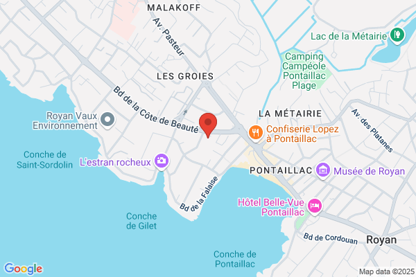 Interhome Gestion