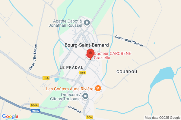 La Poste Agence Communale