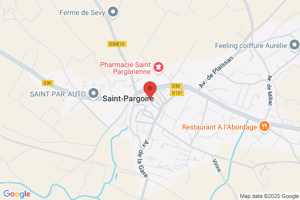 La Poste Agence Communale