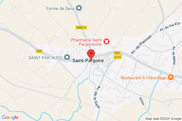PAC HERAULT