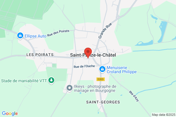 La Poste Agence Communale