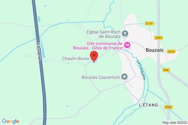 Charonnier Bruno