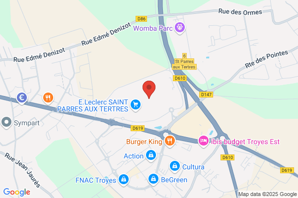 E.Leclerc Manège A Bijoux
