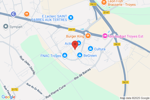 GEMO ST PARRES AUX TERTRES ENFANT Chaussures et Vêtements