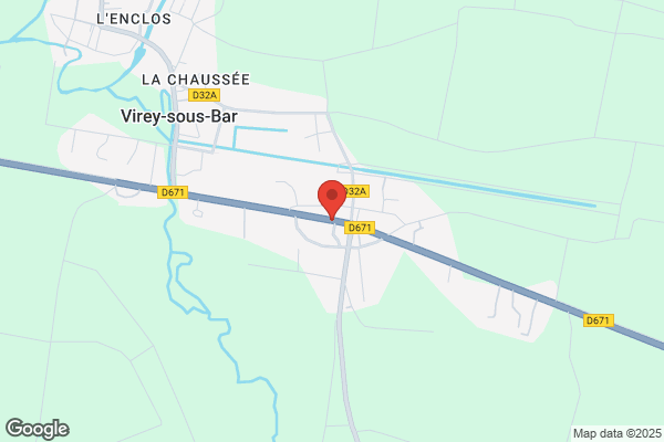 La Poste Relais