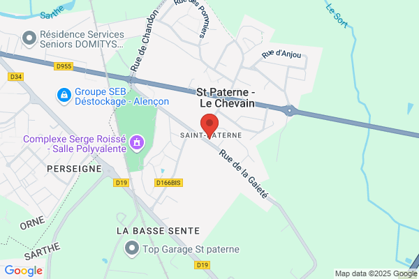La Poste Agence Communale