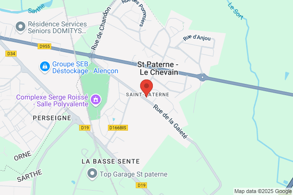 La Poste Agence Communale