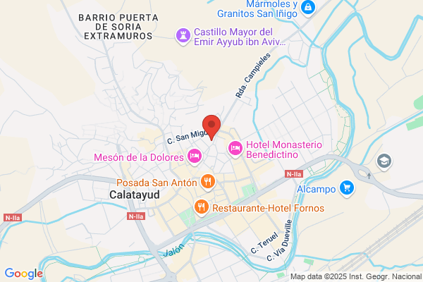 AXA Prévoyance & Patrimoine Sander Calatayud