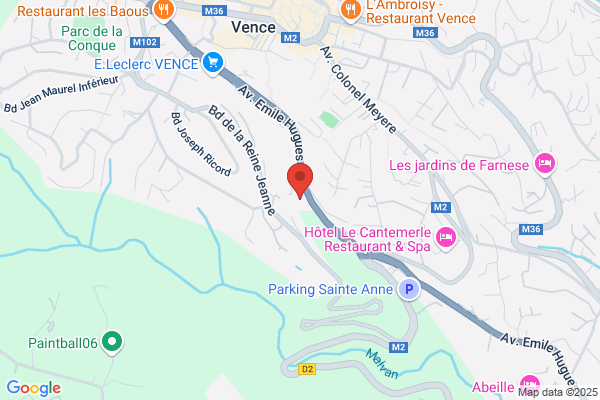 Centre contrôle technique NORISKO (AUTO - MOTO)