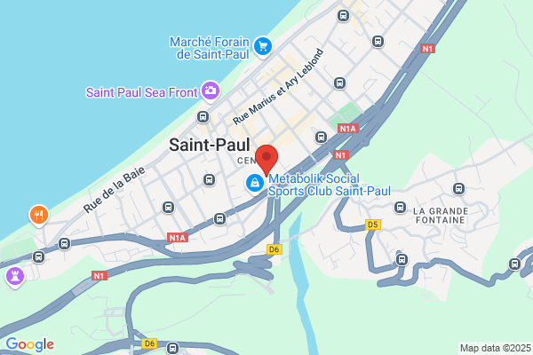 MAAF Assurances ST PAUL