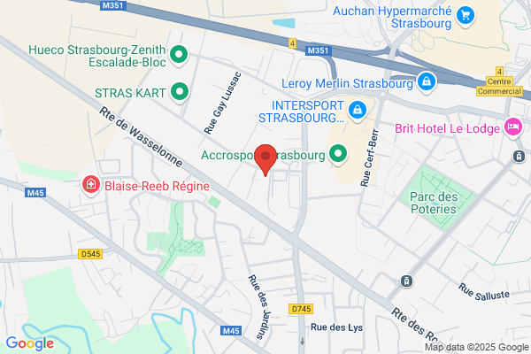 A Votre Service Avs