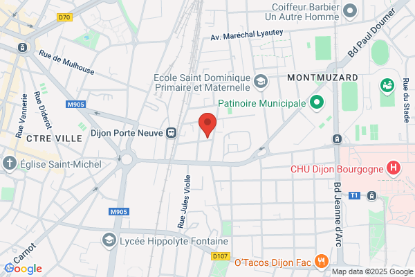 Agence Centrale