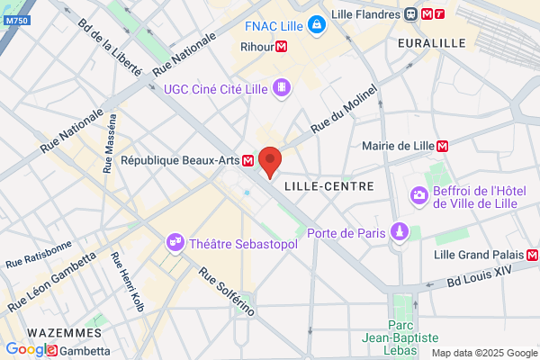 Agence Des Arts