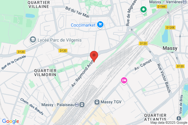 Agence Du Clocher