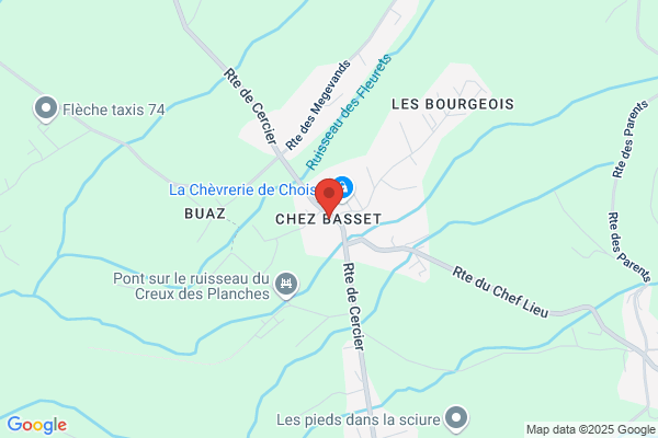 Ateliers Basset