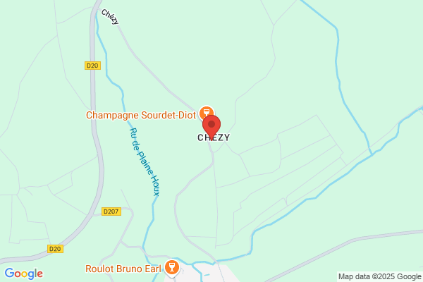 Chouard Christian