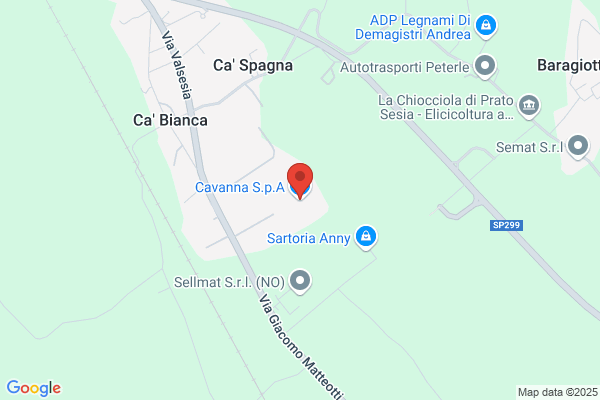 Da Cavanna