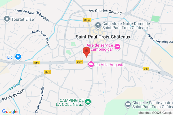 Ecole Primaire