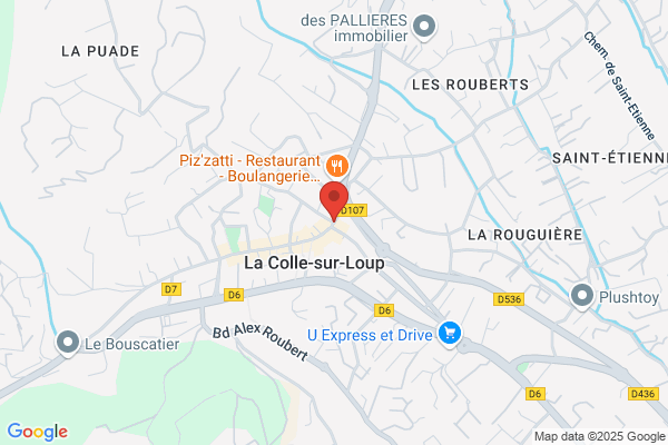 Faim De Loup