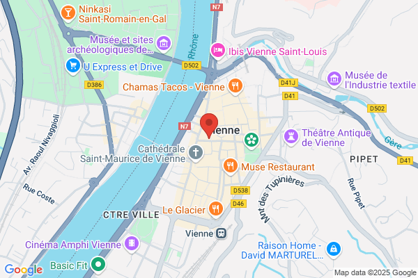 Galerie Terre D Art