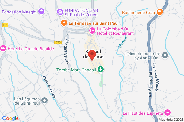 Hotellerie Des Remparts