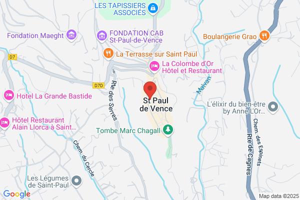 Institut Saint Paul