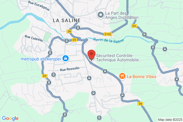 ObjectifCode - Centre d'examen du code de la route Saint Paul