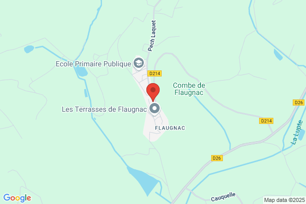 La Poste