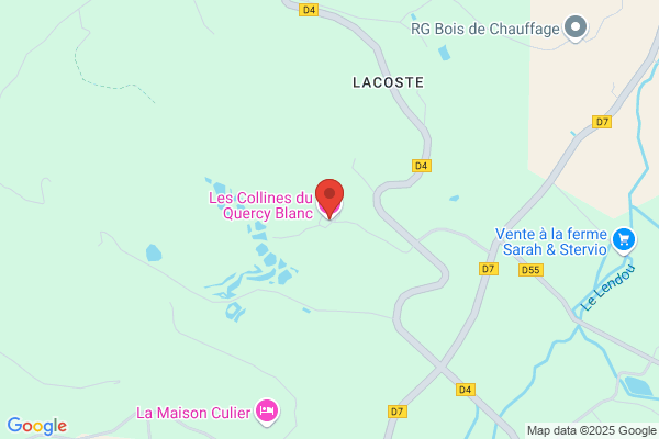 Quercy Sport Nature