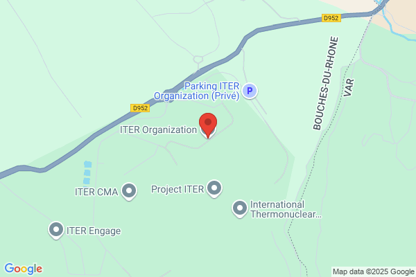 Apave Saint-Paul-lez-Durance