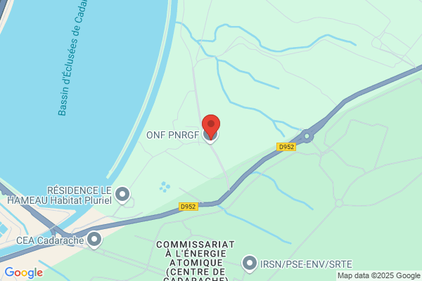 Agence GAP - Apave