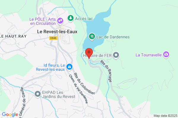 Compagnie Des Eaux Et De L Ozone