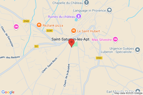 Luberon Home Care