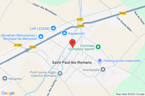 La Poste Agence Communale