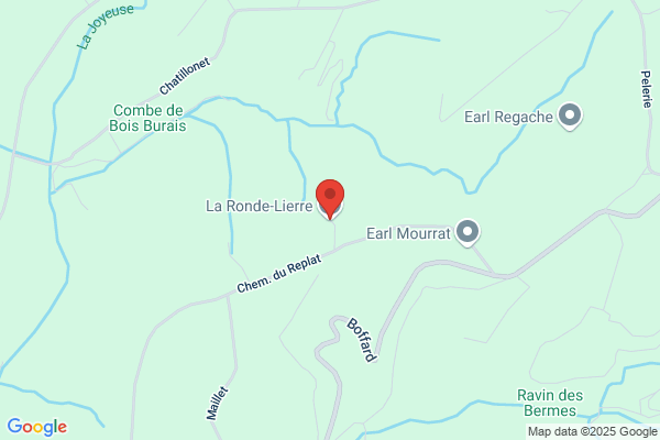 La Ronde Lierre