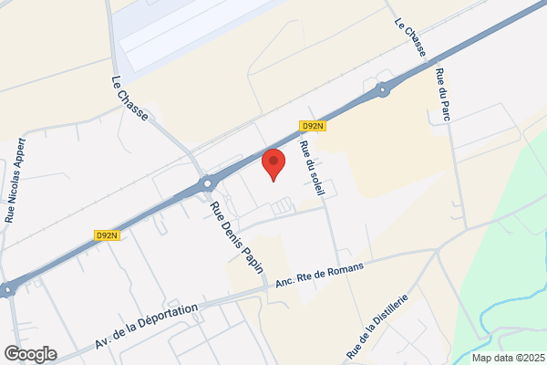 E.Leclerc Location de Véhicules