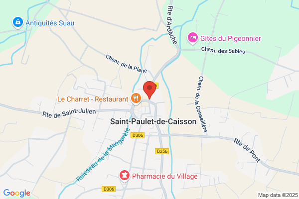 La Poste