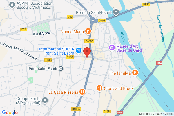 La Poste - Centre d’examen du code de la route