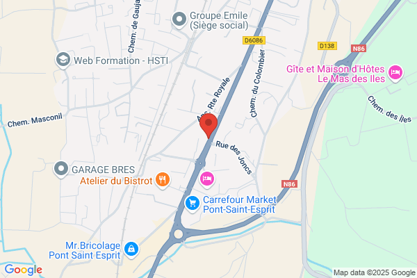 Chez Véro