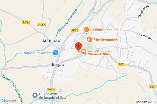 La Cissonière