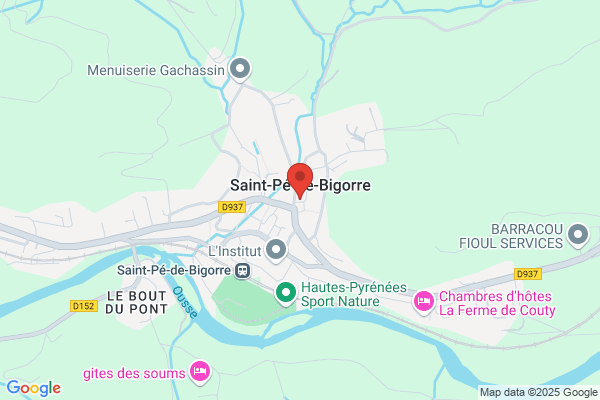 La Poste Agence Communale